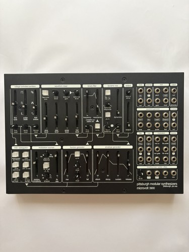 Pittsburgh modular microvolt - pittsburgh,