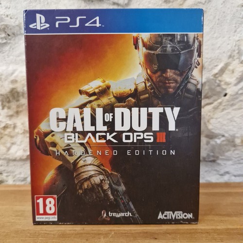 Call duty black ops - black,