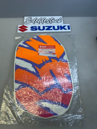 Sticker couvre phare suzuki - 1,