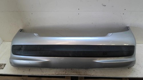 Pare choc arriere peugeot - pare,