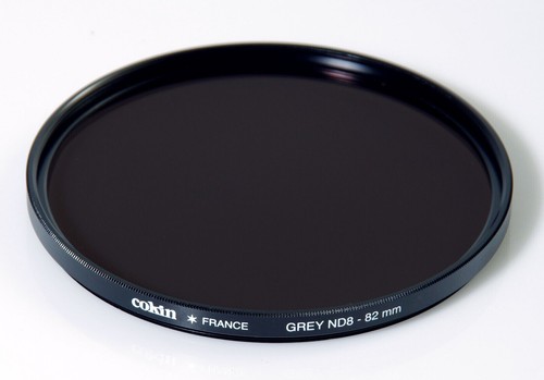 Filtre 82mm gris - filtre,