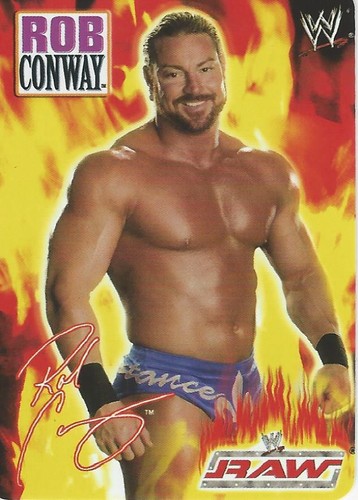 Carte wwe smackdown series iii - series,