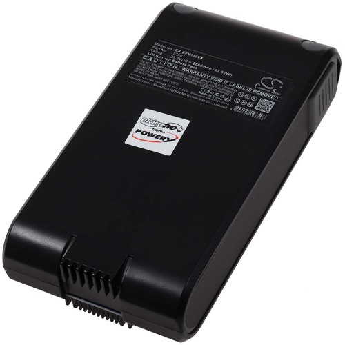Batterie pour aspirateur - batterie, à