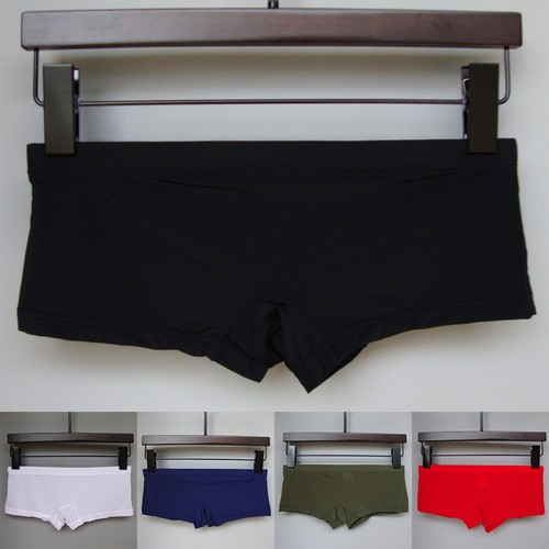 Boxer homme sexy - , transparent