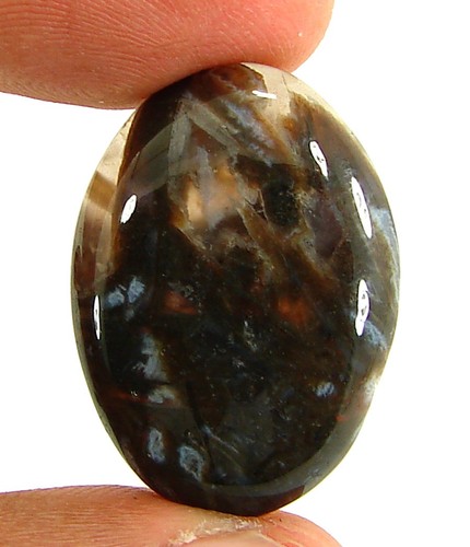 Agate en bâton - 26.40,