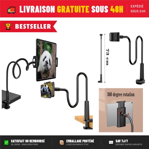 Support téléphone - support,