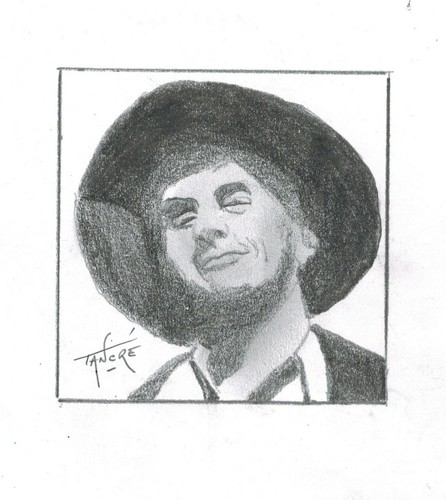 Portrait original maurice - original,