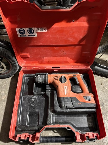 Hilti a22 - hilti, 4