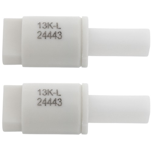Pcs charniere abattant wc - 2,