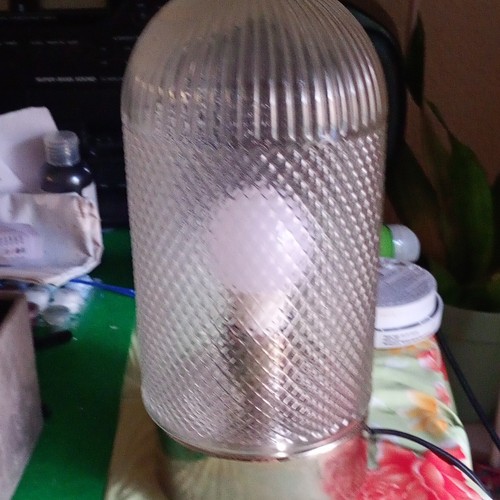 Lampe poser carlight - lampe,