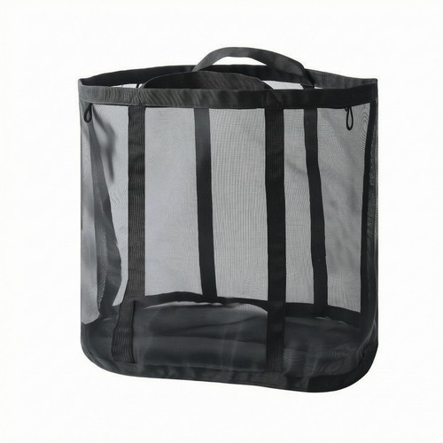 Panier linge pliable - panier, à