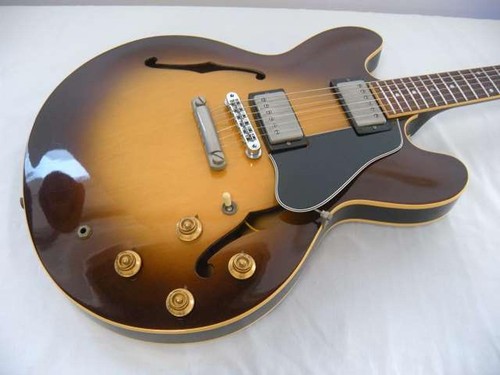 Gibson guitare électrique - [gibson],