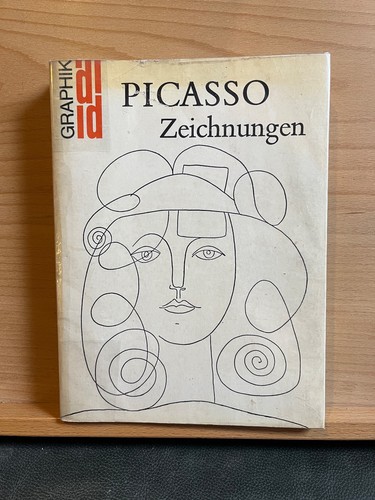 Wilhelm boeck picasso - boeck,