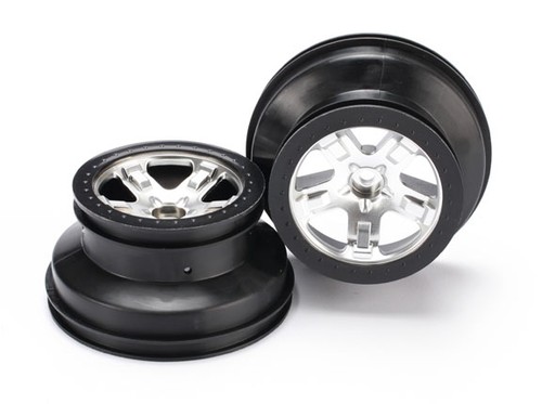 Traxxas trx5874x jante sct - traxxas,