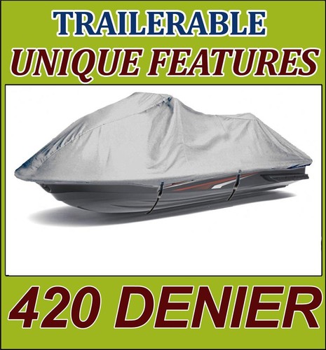 420 denier jet ski cover - jet,