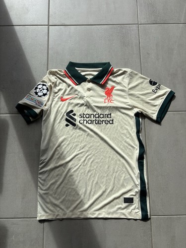 Nike maillot liverpool - nike,