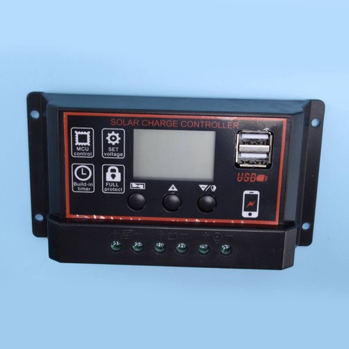 20a pwm solar charge - pwm,