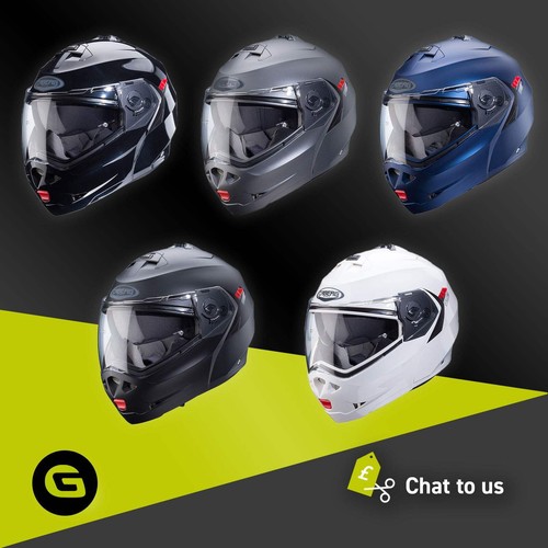 Casques moto caberg duke x - moto,