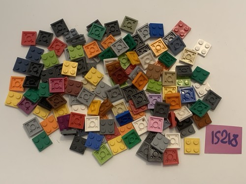 Lot pièces lego vrac - lego,