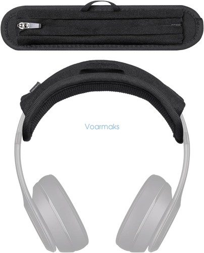 Replacement headband cover for - replacement,