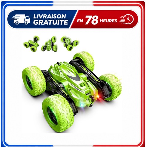 Voiture télécommandée - voiture,