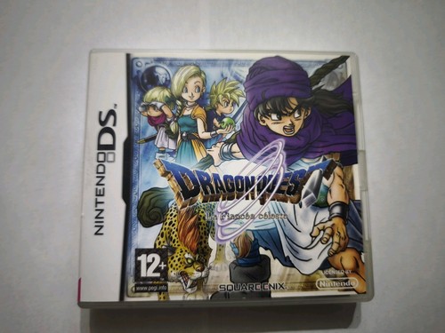 Dragon quest la fiancée - dragon,