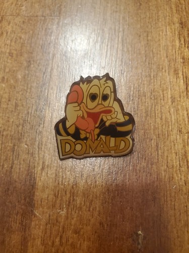 Pin vintage donald disney - donald,