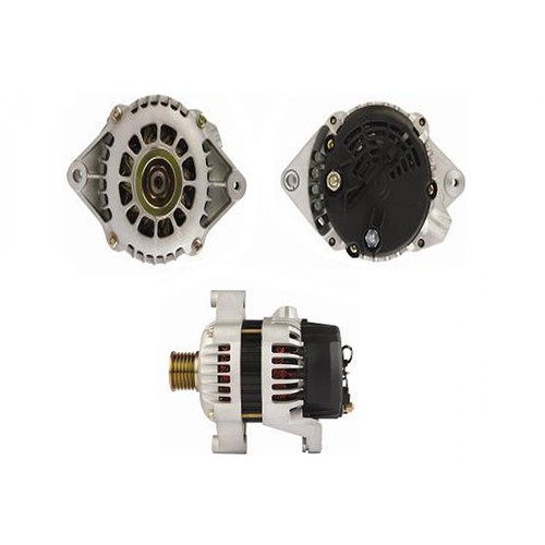 Alternateur pour opel calibra - pour,