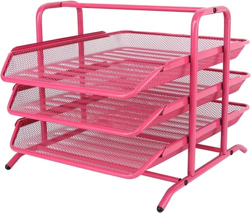 Corbeille trieur courrier ikea - trieur,