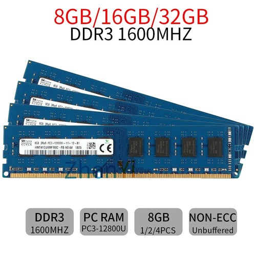 Pour skhynix 32go 16go - pour, 8go