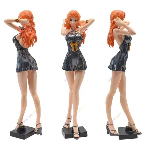Grande figurine one piece - one,