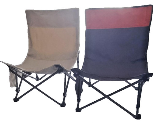 Lot chaises pliantes - de, 2