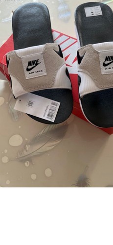 Nike air max slide - nike,