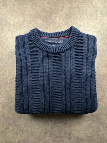 Pull tommy hilfiger - pull,
