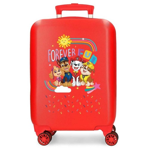 Nickelodeon valise enfant - -,