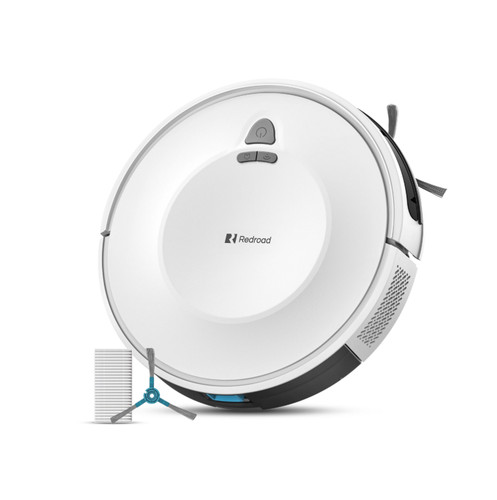 Robot aspirateur redroad - robot,