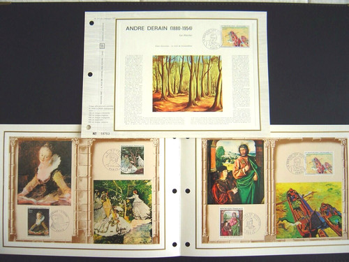 André derain les - andré,