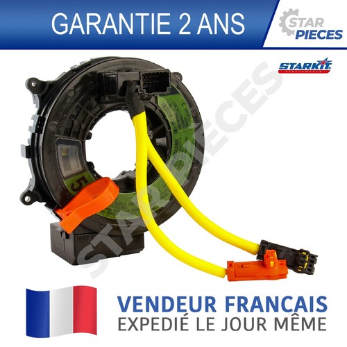 Contacteur tournant toyota - contacteur,