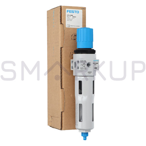New box festo lfr - new, in