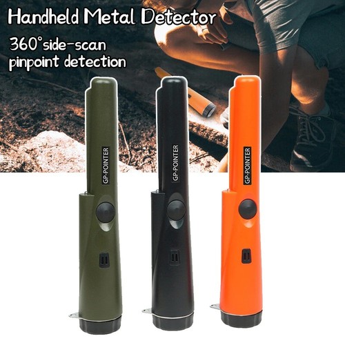 Garrett pro pointer pinpointer - pro,