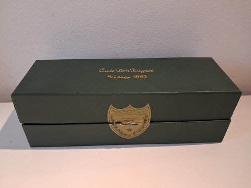 Dom perignon 1993 - perignon,