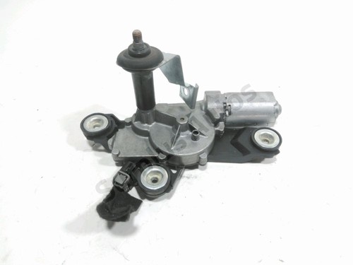 Moteur essuie glace arriere - moteur,