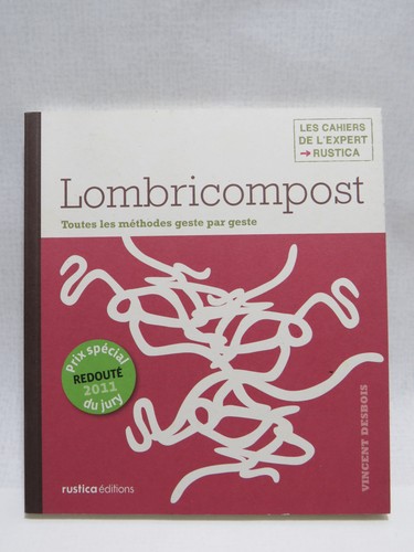 Lombricompost toutes les - lombricompost,,