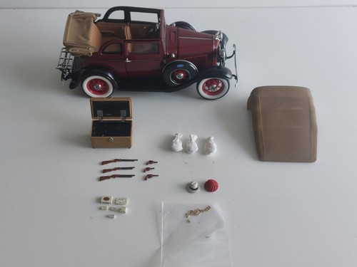 1932 ford convertible - ford,