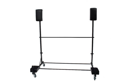Chariot support hard top - chariot, hard-top