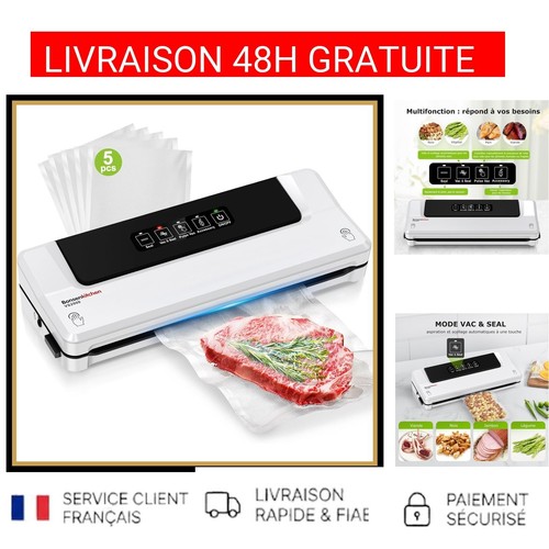 Bonsenkitchen vs2000 machine - bonsenkitchen,