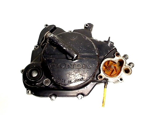 Couvercle moteur droit - couvercle,