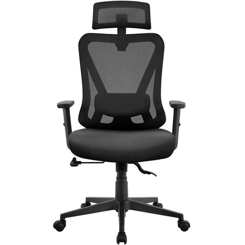 Chaise bureau ergonomique - chaise,