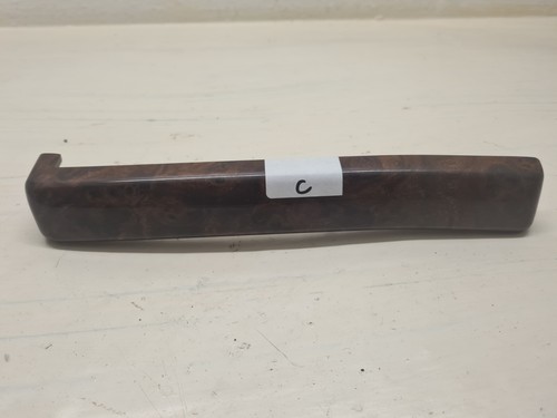 Baguette avant conducteur