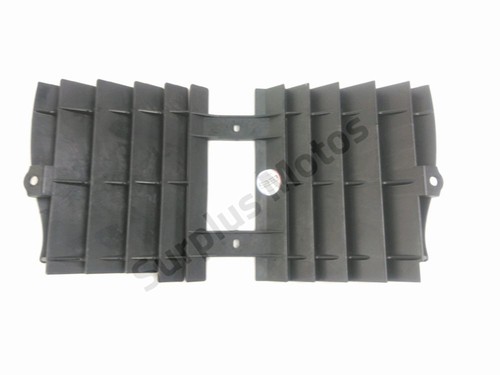 Grille radiateur derbi - grille, de